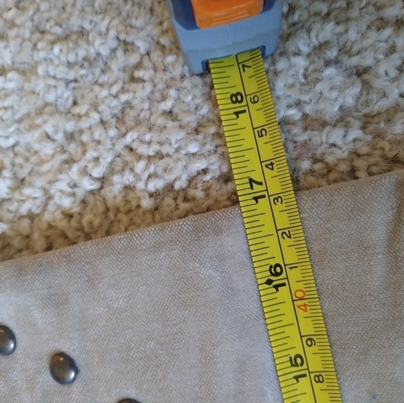 West Elm Decorative Pillow Sham - Picture 5 of 6